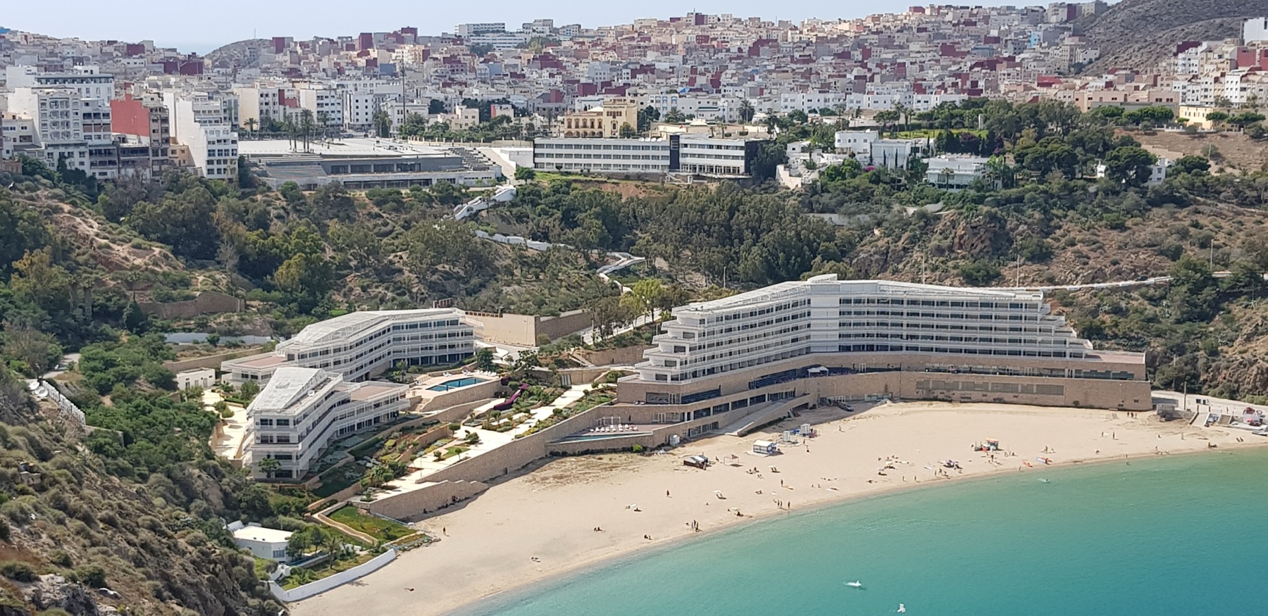 Al Hoceïma
